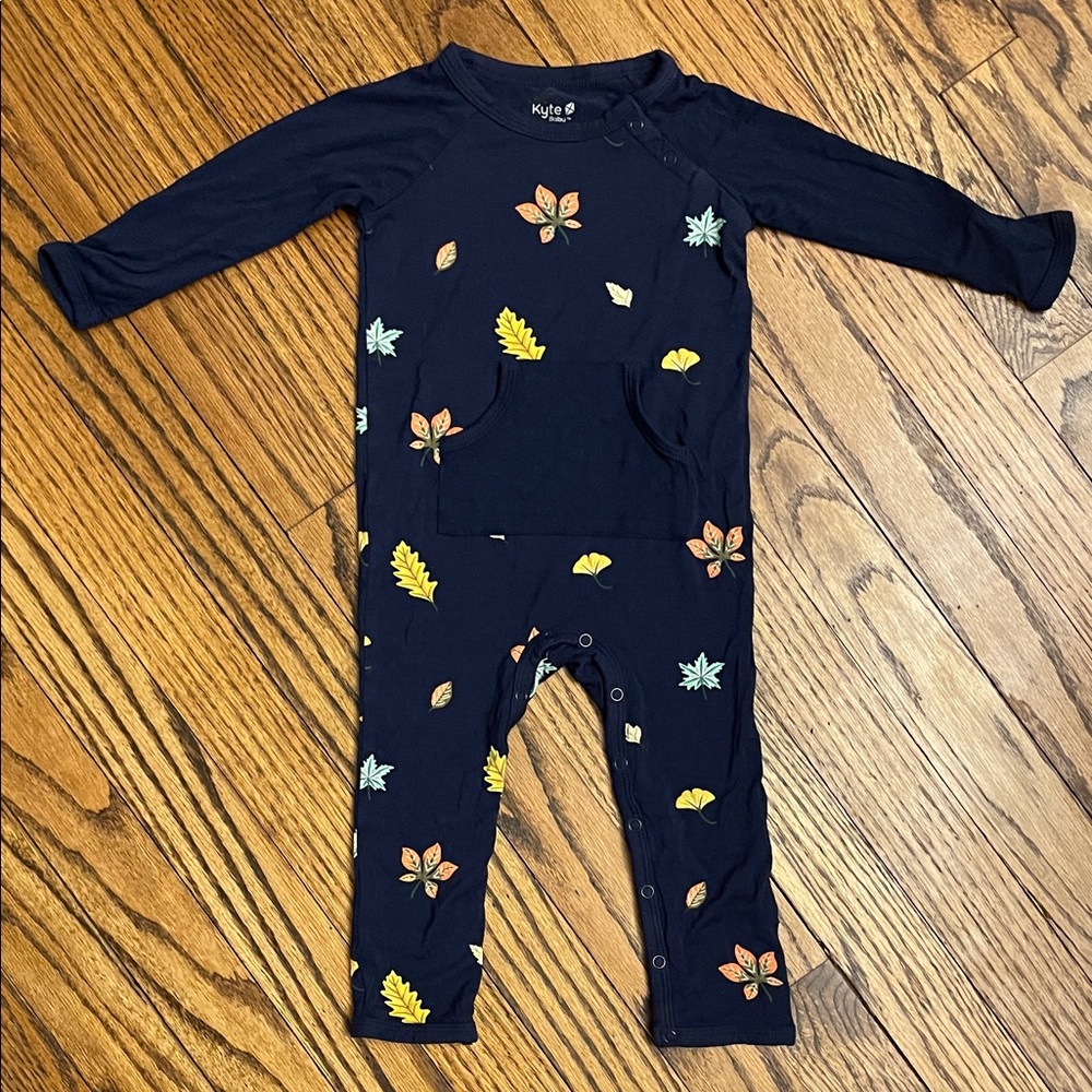 Kyte BABY Foliage Longall